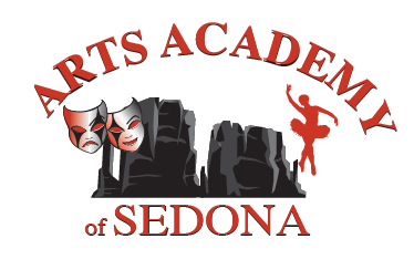 Arts Academy of Sedona Logo
